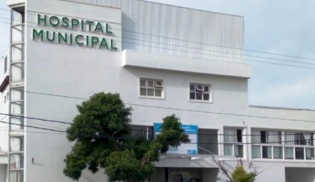 hospital mar del tuyo