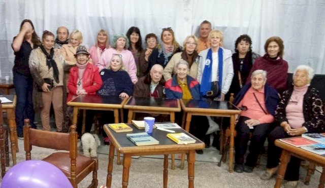 encuentro familias pioneras