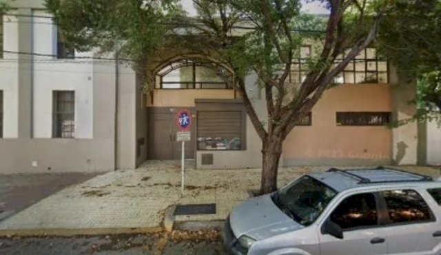 Colegio Corazón de María