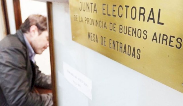 JUNTA ELECTORAL