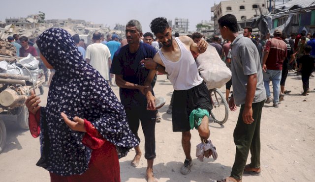palestina