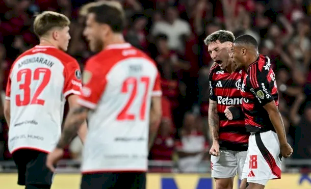 FLAMENGOEDLP